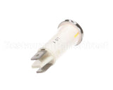 112391 Champion - Moyer Diebel Light, Amber Neon, 125V