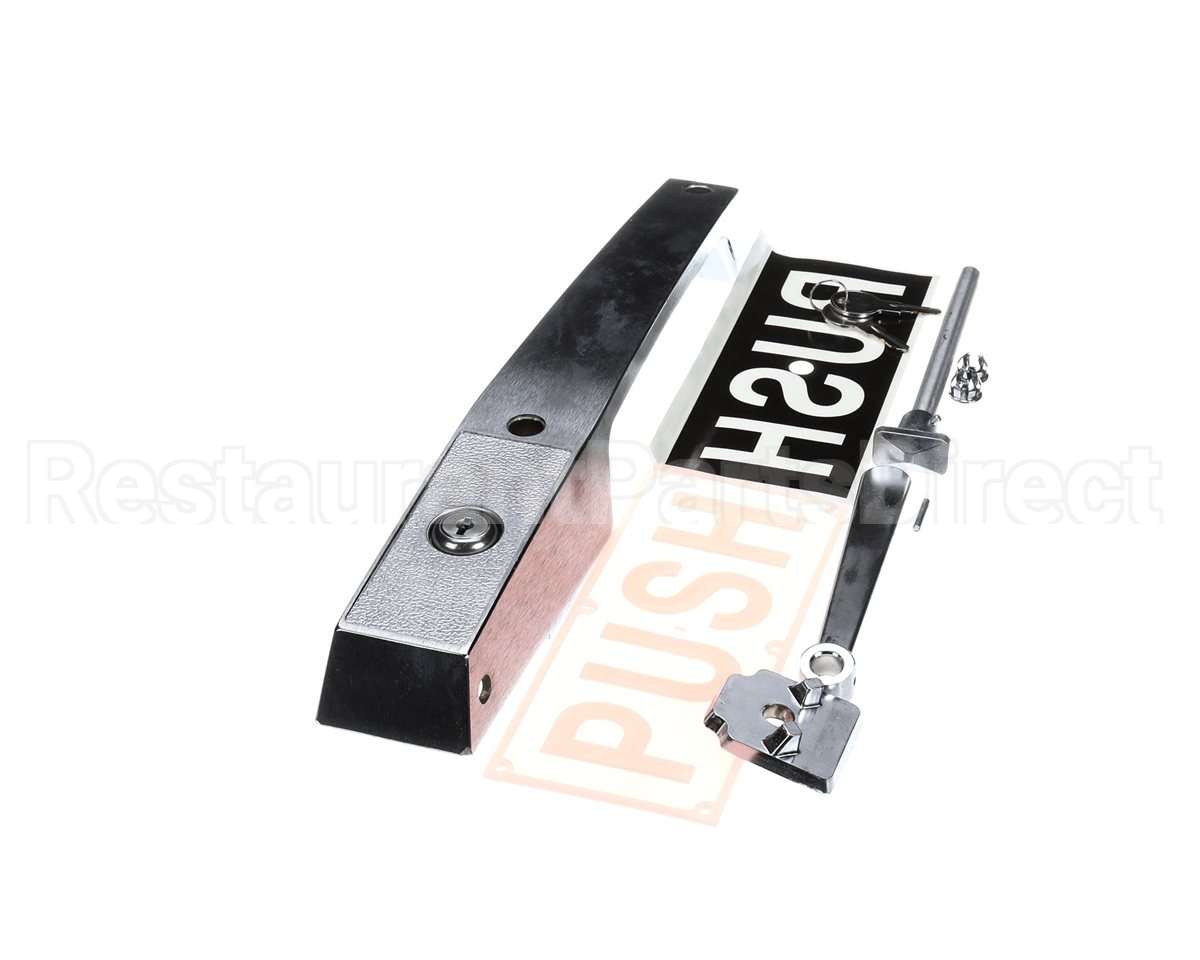 11239C00004D Kason Latch