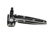 1124 Crown Tonka Hinge 1248 Rev Cam Rise Spring Assist 1-