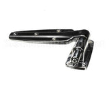 1124 Crown Tonka Hinge 1248 Rev Cam Rise Spring Assist 1-