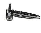 1124 Thermalrite Blast Chiller Hinge 1248 Rev Cam Rise Spring Assist 1-