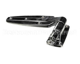 1124 Thermalrite Blast Chiller Hinge 1248 Rev Cam Rise Spring Assist 1-