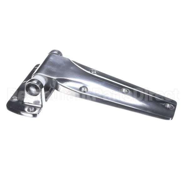 11240000032 Compatible Kason Hinge Bright Polish 1-3/8 Rh