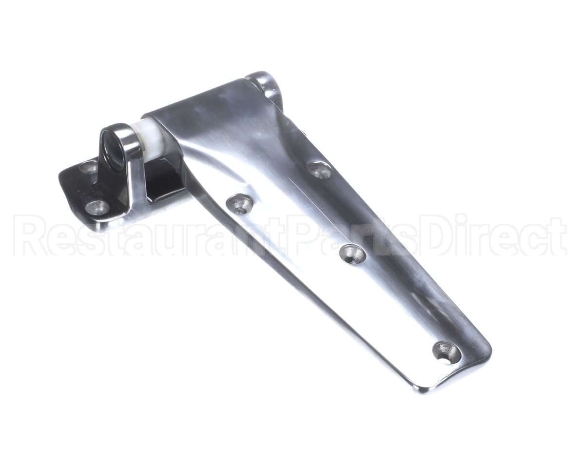 11240000032 Kason Hinge Bright Polish 1-3/8 Rh