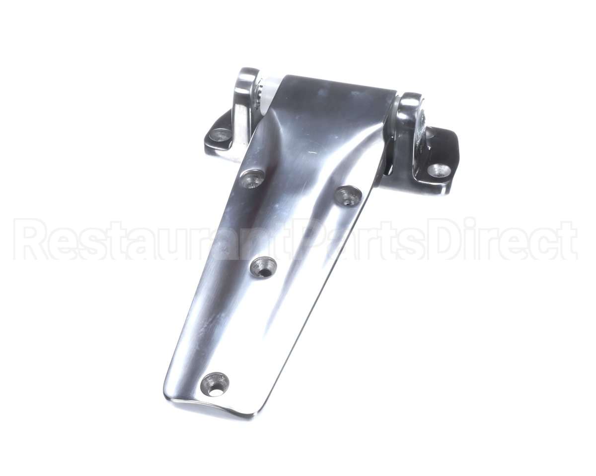 11240000032 Kason Hinge Bright Polish 1-3/8 Rh