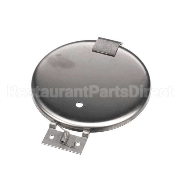 112403 Compatible Groen Kit Pilot Door & Hinge A Ssy