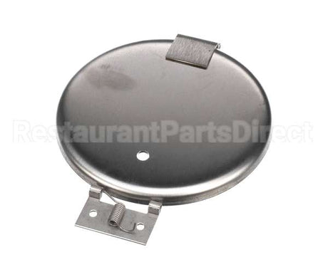 112403 Groen Kit Pilot Door Hinge Assembly