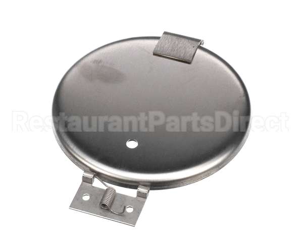 112403 Groen Kit Pilot Door Hinge Assembly