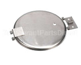 112403 Groen Kit Pilot Door Hinge Assembly