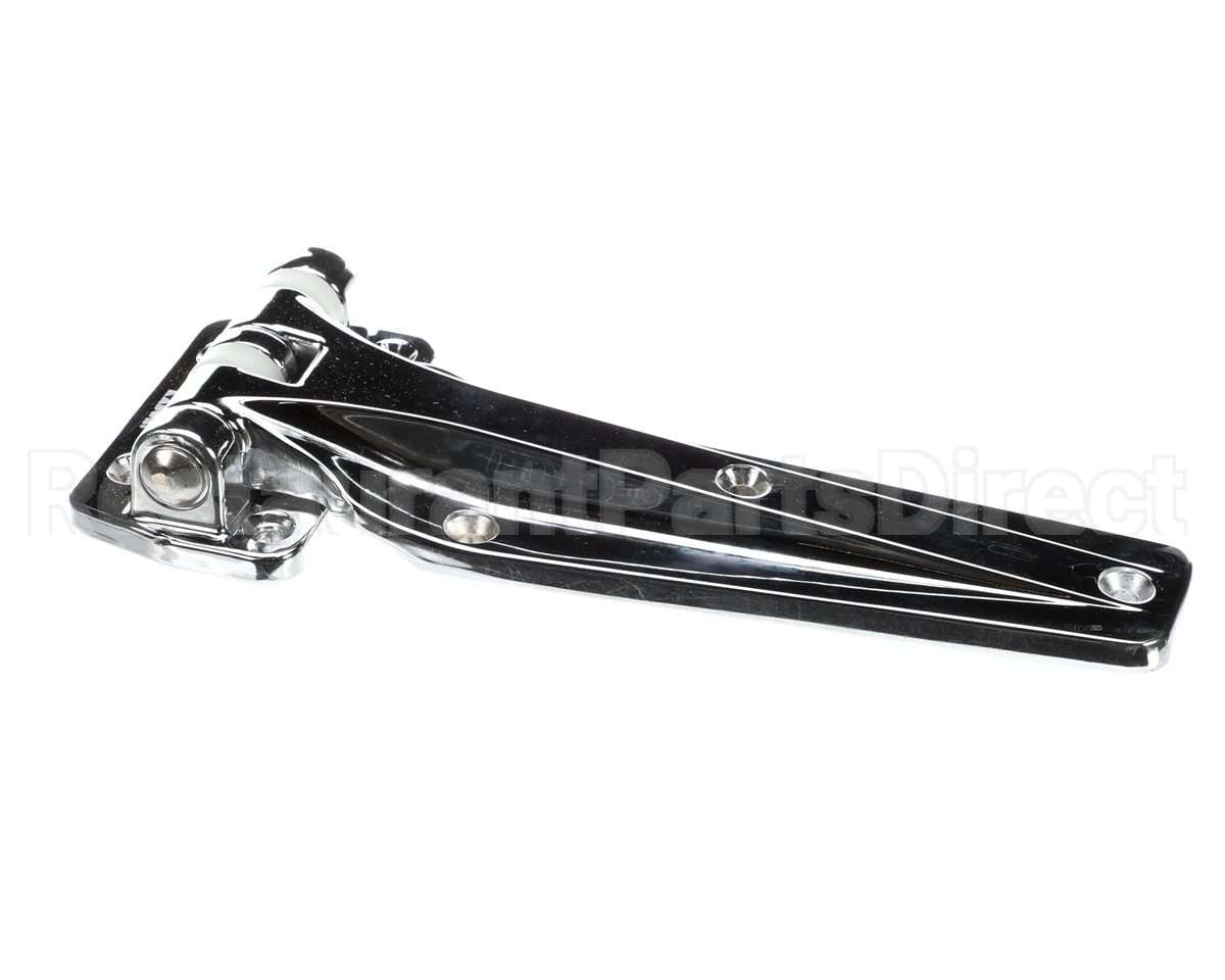 11241000004 Kason Hinge Chrome Flush Rh