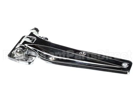 11241000004 Kason Hinge Chrome Flush Rh