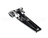 11241000004 Kason Hinge Chrome Flush Rh