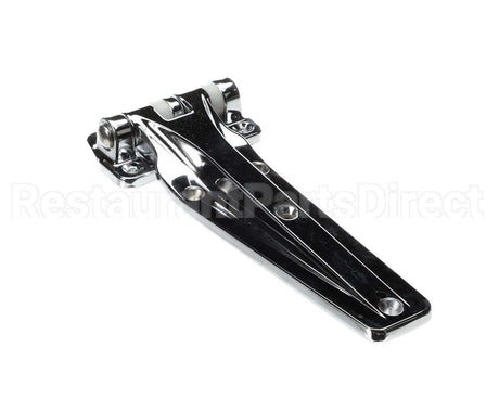 11241000004 Kason Hinge Chrome Flush Rh
