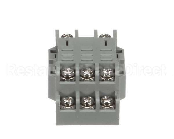112415 Champion - Moyer Diebel Relay Socket 3Pole