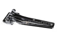 11241S00004 Kason Hinge Chrome Flush Rh