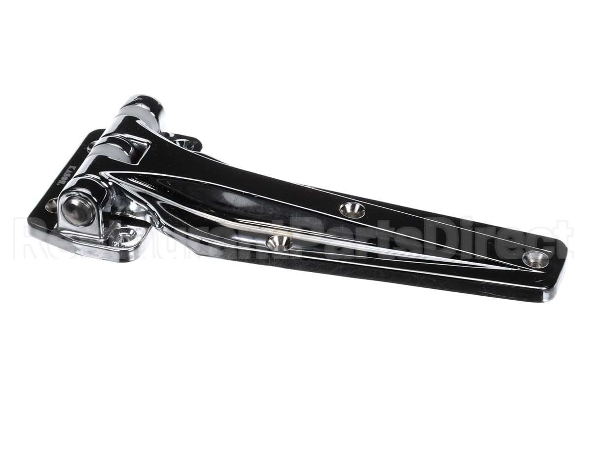 11241S00004 Kason Hinge Chrome Flush Rh