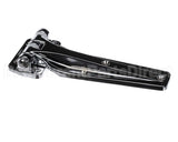 11241S00004 Kason Hinge Chrome Flush Rh