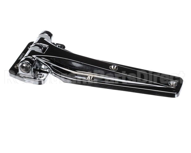 11241S00004 Kason Hinge Chrome Flush Rh