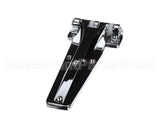 11241S00004 Kason Hinge Chrome Flush Rh