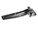 11241S00004 Kason Hinge Chrome Flush Rh