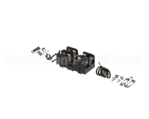 112424 Champion - Moyer Diebel Fuse Block Kit