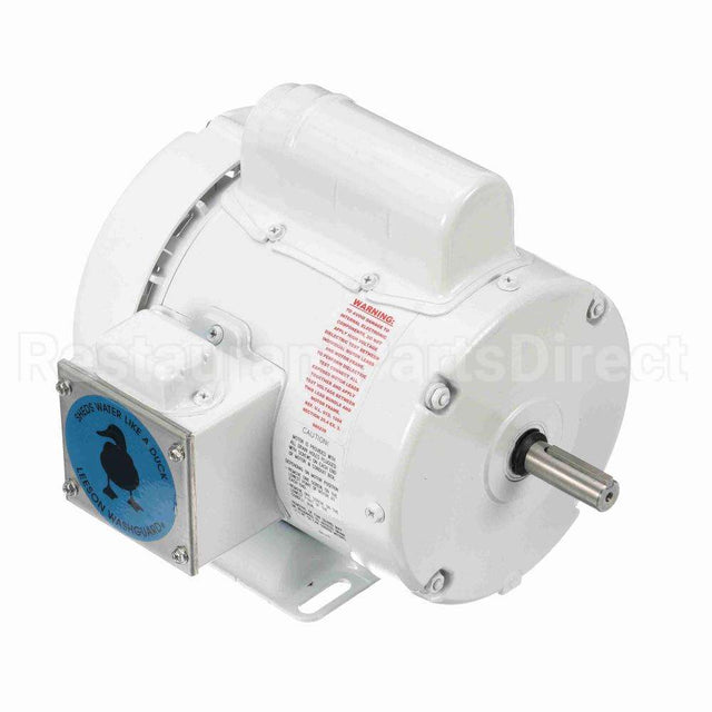 112431 Leeson Motor