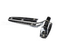 11245000036 Kason Hinge Chrome 1/4 Rh