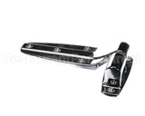 11245000036 Kason Hinge Chrome 1/4 Rh