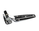 11245000036 Kason Hinge Chrome 1/4 Rh
