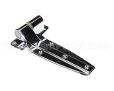 11245000036 Kason Hinge Chrome 1/4 Rh