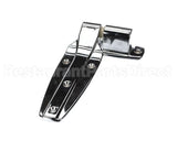 11245000036 Kason Hinge Chrome 1/4 Rh