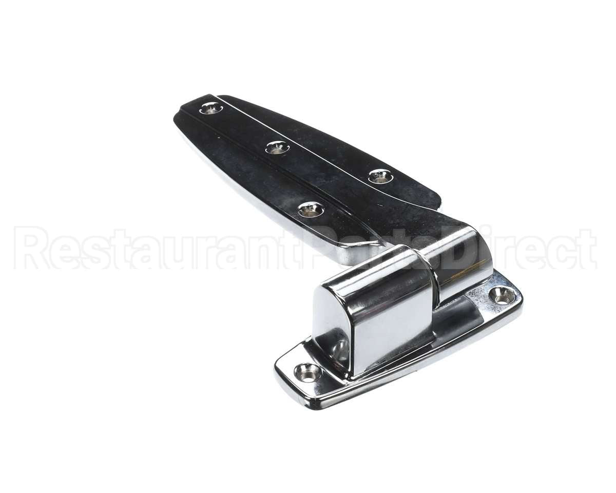 11245000040 Kason Hinge Chrome,1-1/8"(Pair)