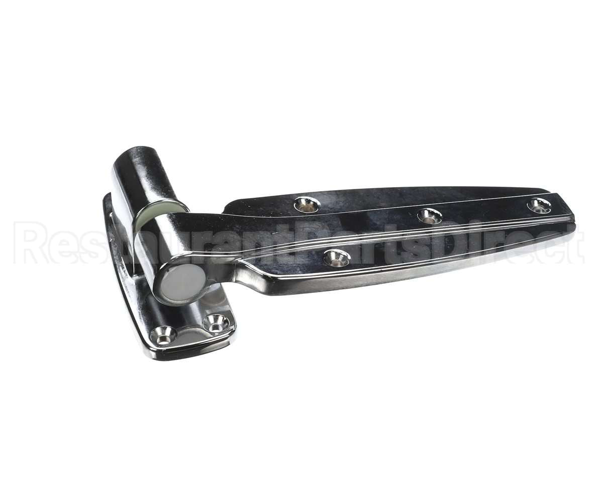 11245000040 Kason Hinge Chrome,1-1/8"(Pair)