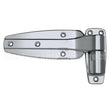 11245000080 Compatible Kason Kason -Hinge Chrome 1-7/8 Offst