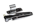 11245000082 Kason Hinge Chrome 2" R.h.