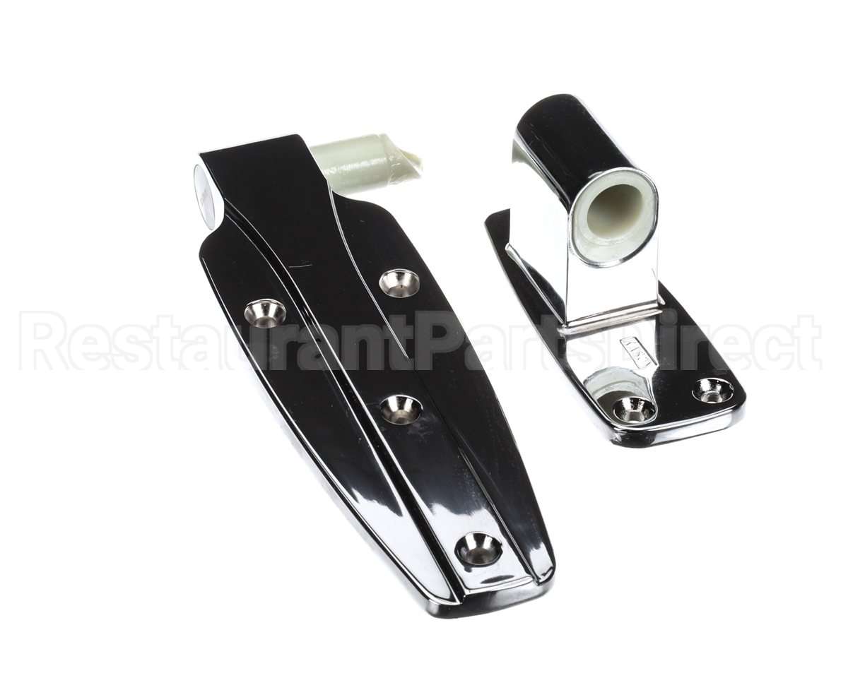11245000082 Kason Hinge Chrome 2" R.h.