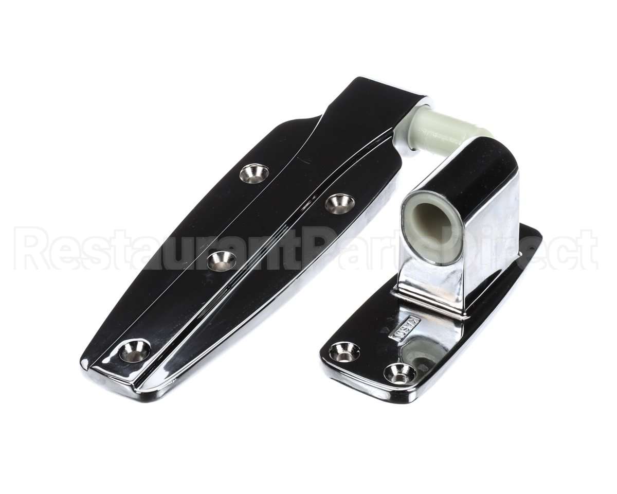 11245000082 Kason Hinge Chrome 2" R.h.