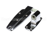 11245000082 Kason Hinge Chrome 2" R.h.