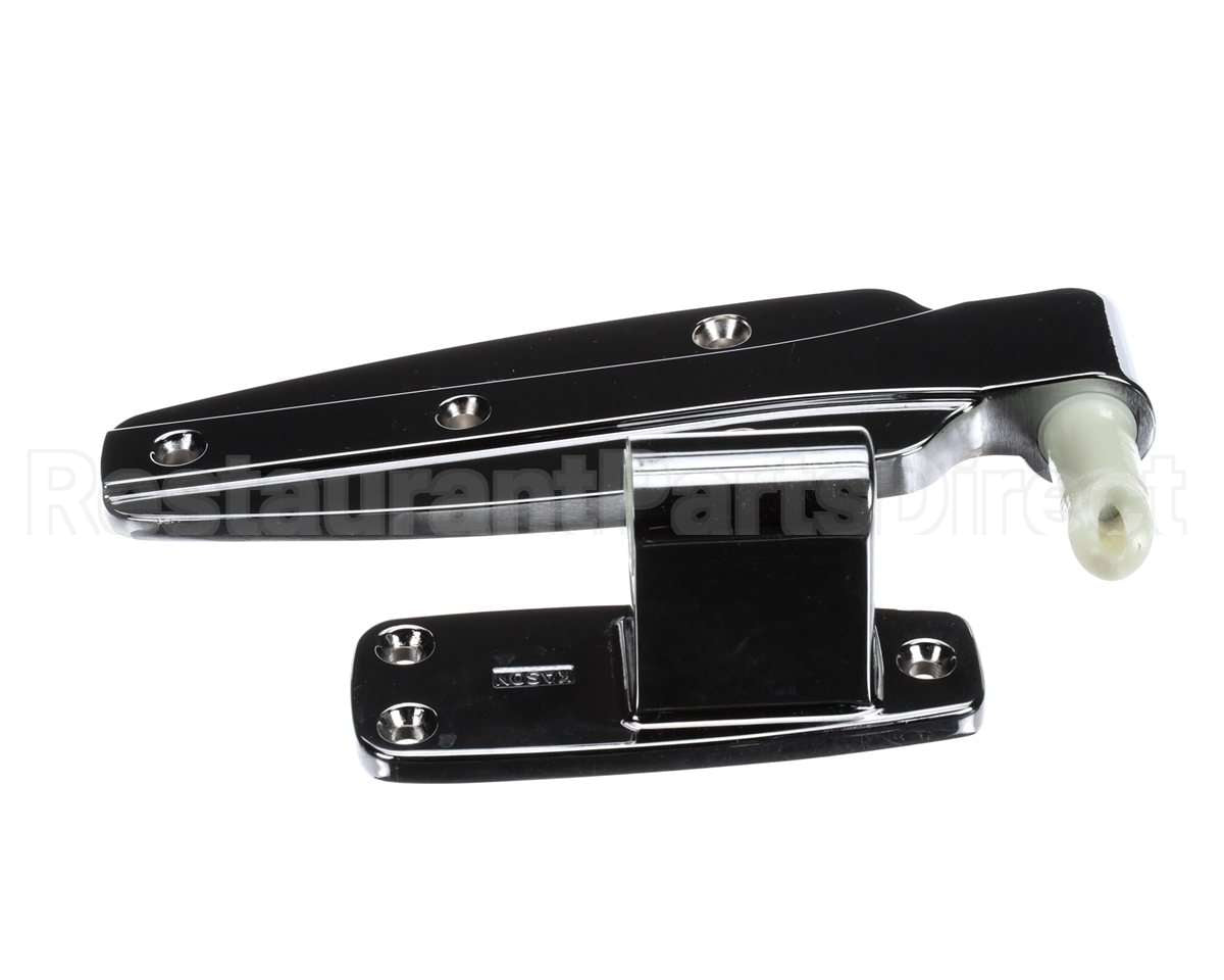 11245000082 Kason Hinge Chrome 2" R.h.