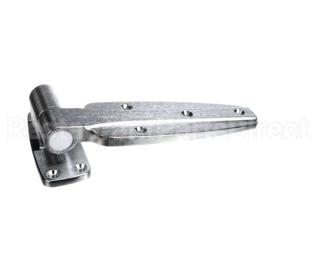 11245000124 Kason Hinge Brushed Chr 1-1/2 Rh