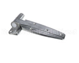 11245000124 Kason Hinge Brushed Chr 1-1/2 Rh