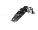 11245000124 Kason Hinge Brushed Chr 1-1/2 Rh