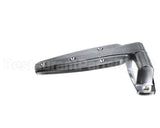 11245000124 Kason Hinge Brushed Chr 1-1/2 Rh