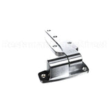 11245000124 Kason Hinge Brushed Chr 1-1/2 Rh