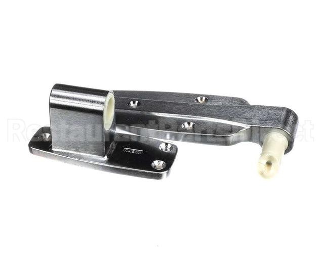 11245000138 Kason Hinge Brushed Chr 2" R.h.