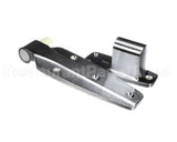 11245000138 Kason Hinge Brushed Chr 2" R.h.