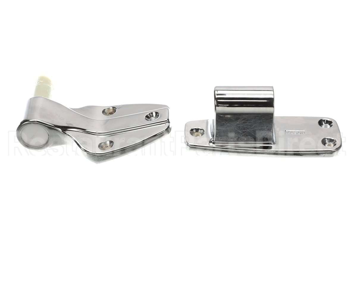 11246000028 Kason 5 9/16" Reversible Cam Lift Door H