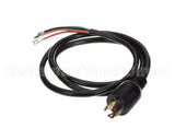 11247 Aladdin-Temp-Rite Plug & Cable 3Ph 20A Ind