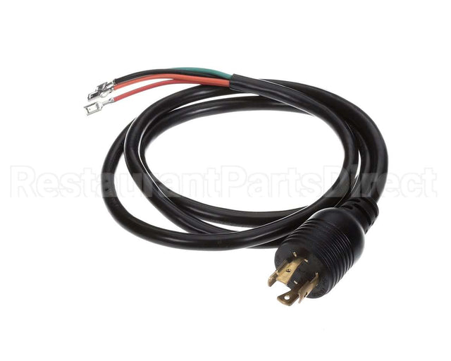 11247 Aladdin-Temp-Rite Plug & Cable 3Ph 20A Ind