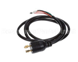 11247 Aladdin-Temp-Rite Plug & Cable 3Ph 20A Ind